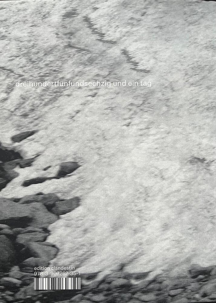 nicht von nacht | Rücken