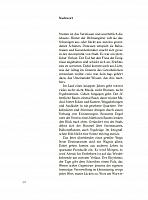 gehen geht | Nachwort 1/2